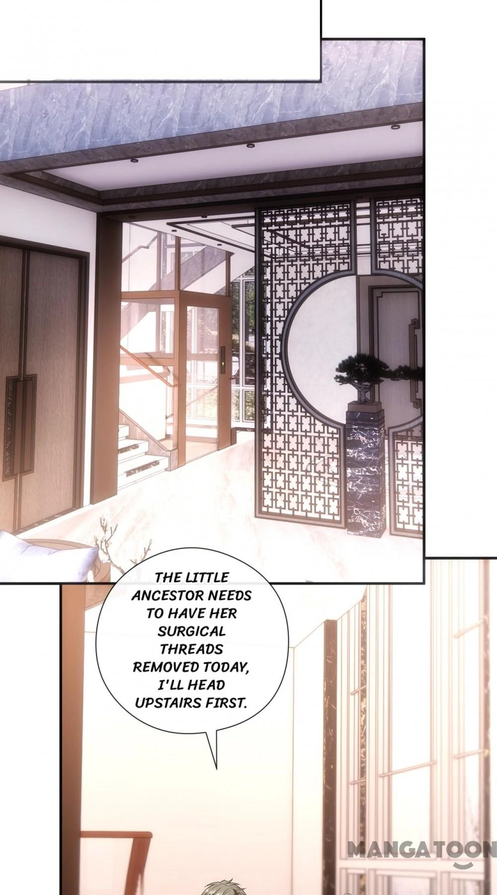Madam and Her Daily Online Face-Slapping chapter 166 page 13