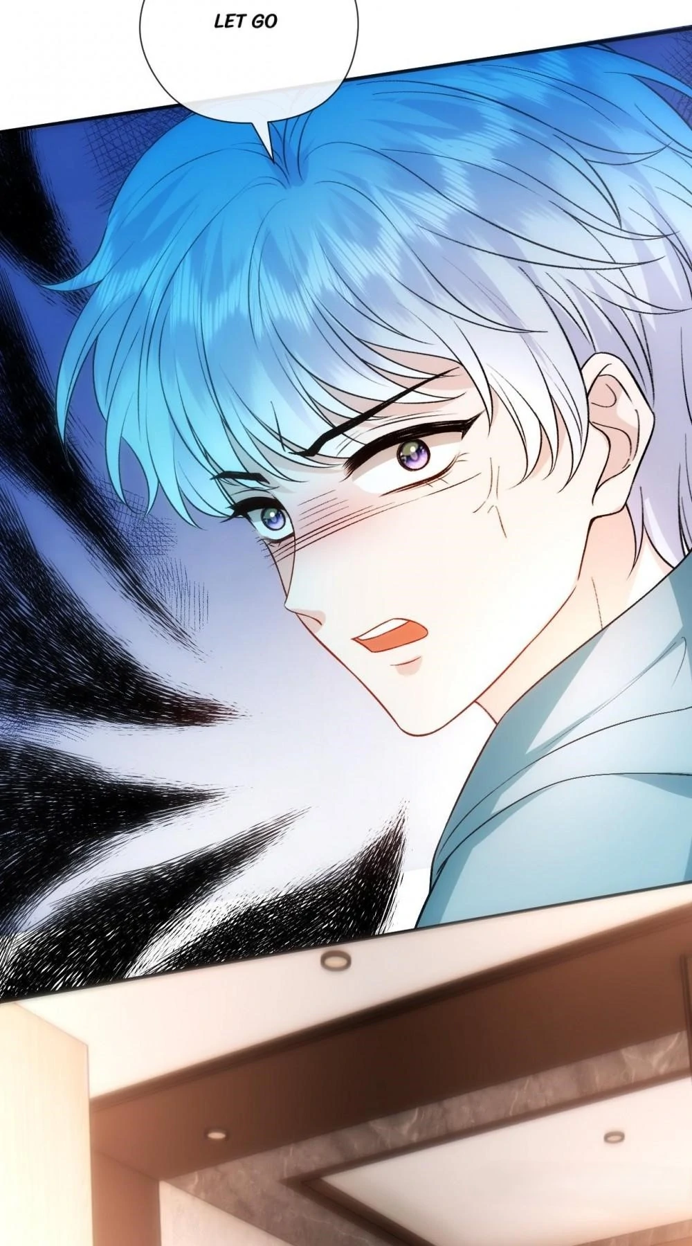 Madam and Her Daily Online Face-Slapping chapter 167 page 22
