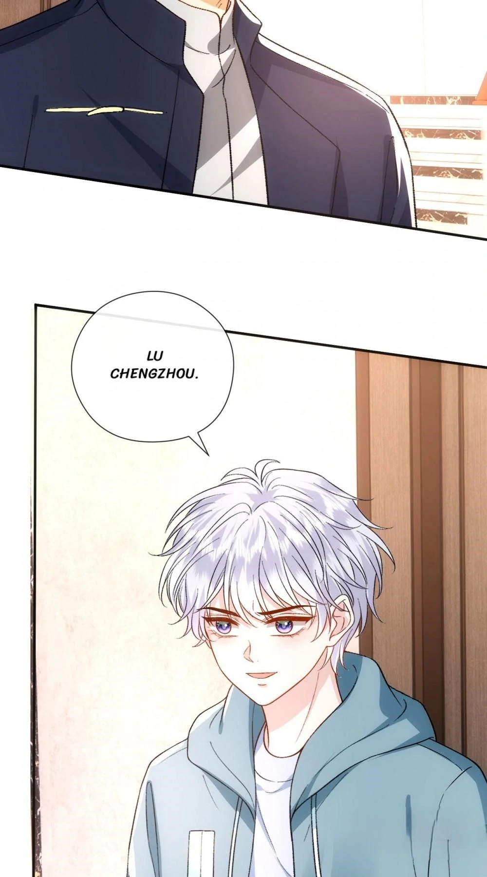 Madam and Her Daily Online Face-Slapping chapter 167 page 35