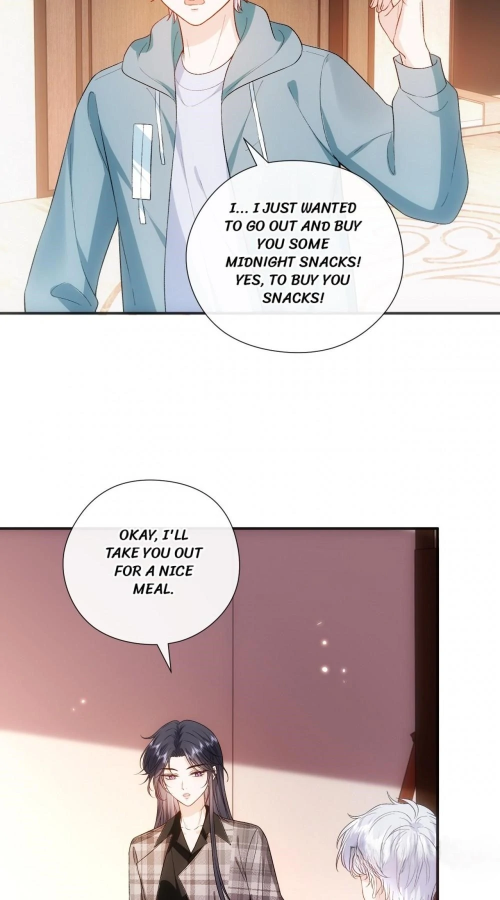 Madam and Her Daily Online Face-Slapping chapter 168 page 3