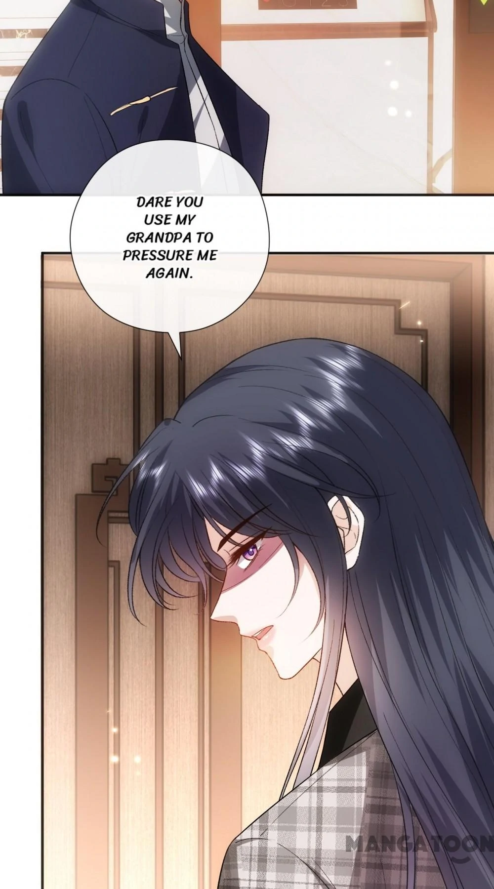 Madam and Her Daily Online Face-Slapping chapter 168 page 8