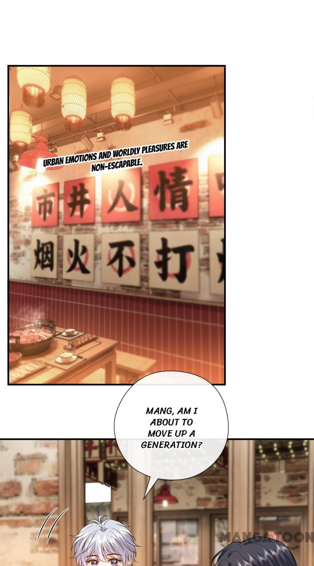 Madam and Her Daily Online Face-Slapping chapter 168 page 11