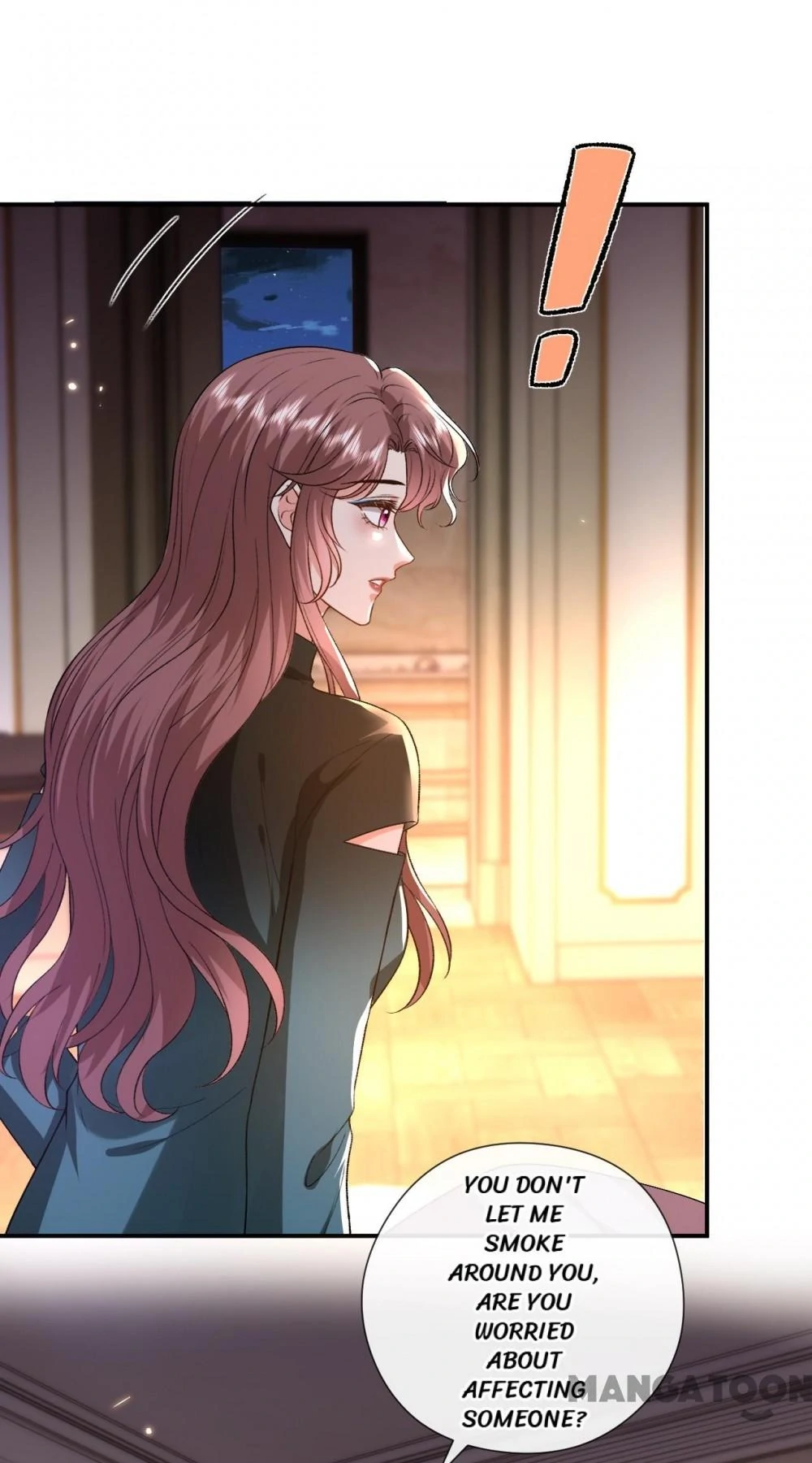Madam and Her Daily Online Face-Slapping chapter 168 page 31