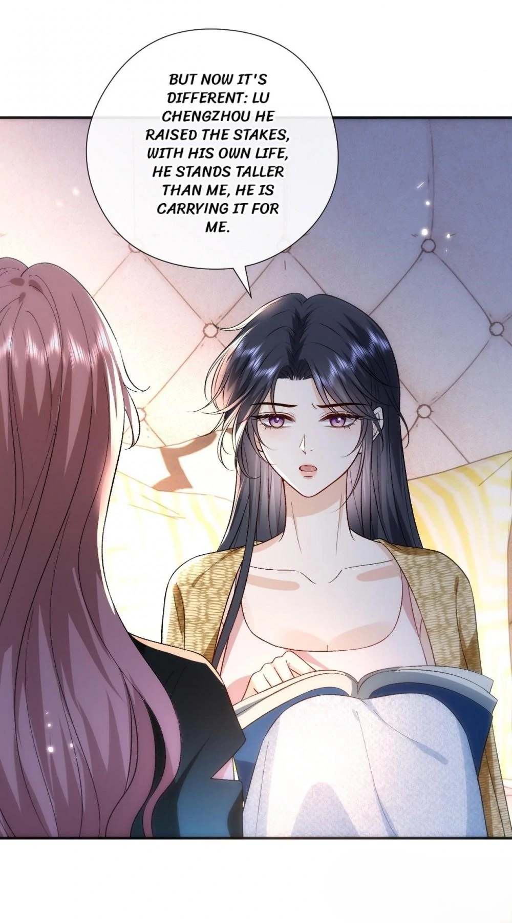Madam and Her Daily Online Face-Slapping chapter 168 page 41