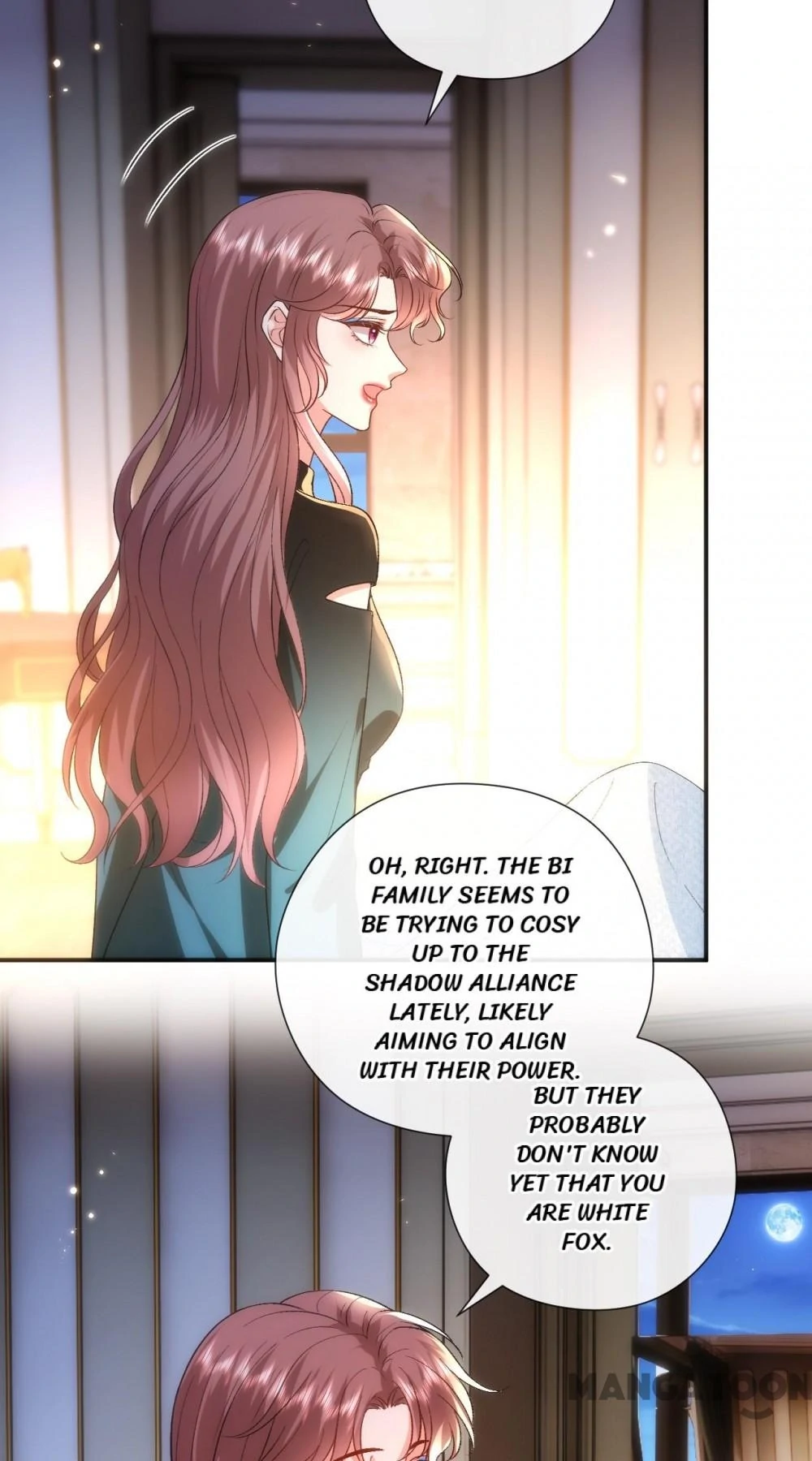 Madam and Her Daily Online Face-Slapping chapter 168 page 43