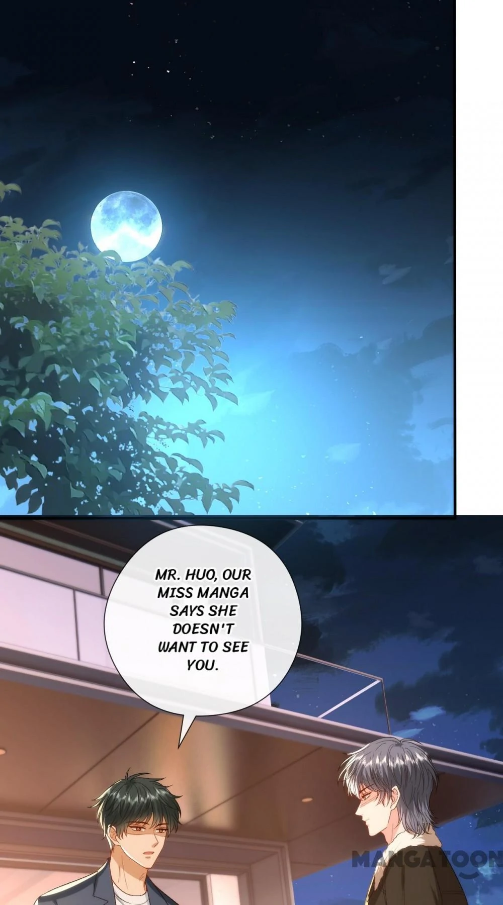 Madam and Her Daily Online Face-Slapping chapter 169 page 14
