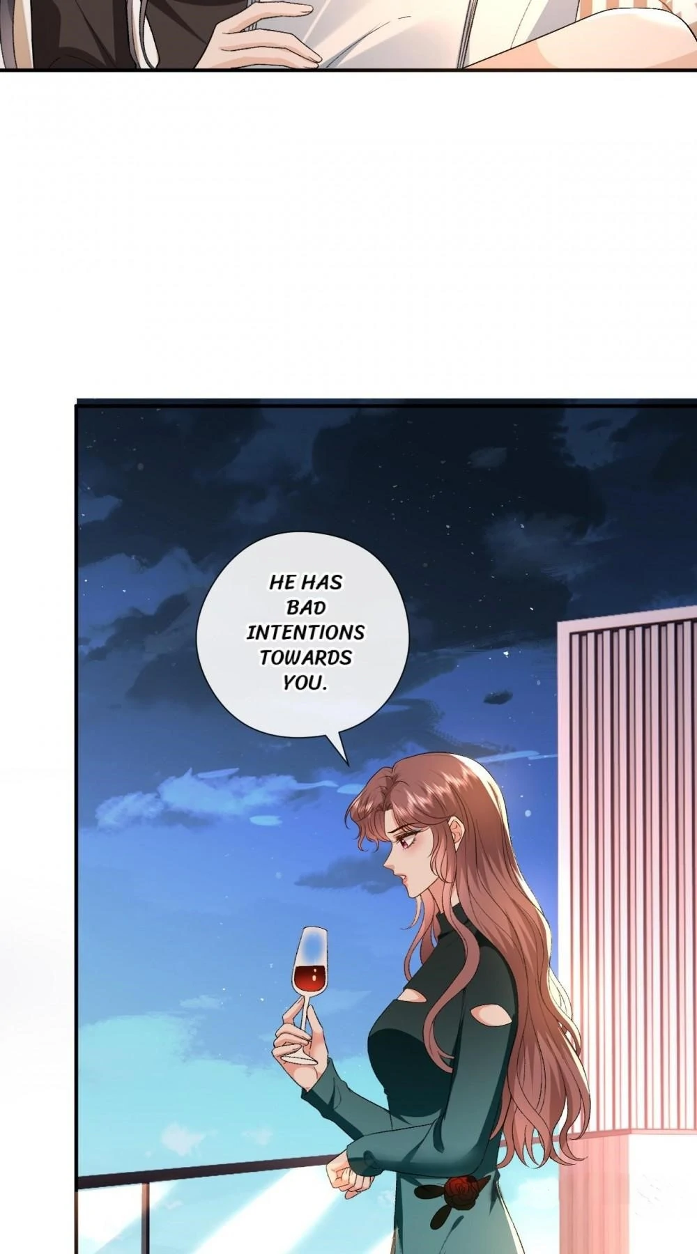Madam and Her Daily Online Face-Slapping chapter 169 page 25