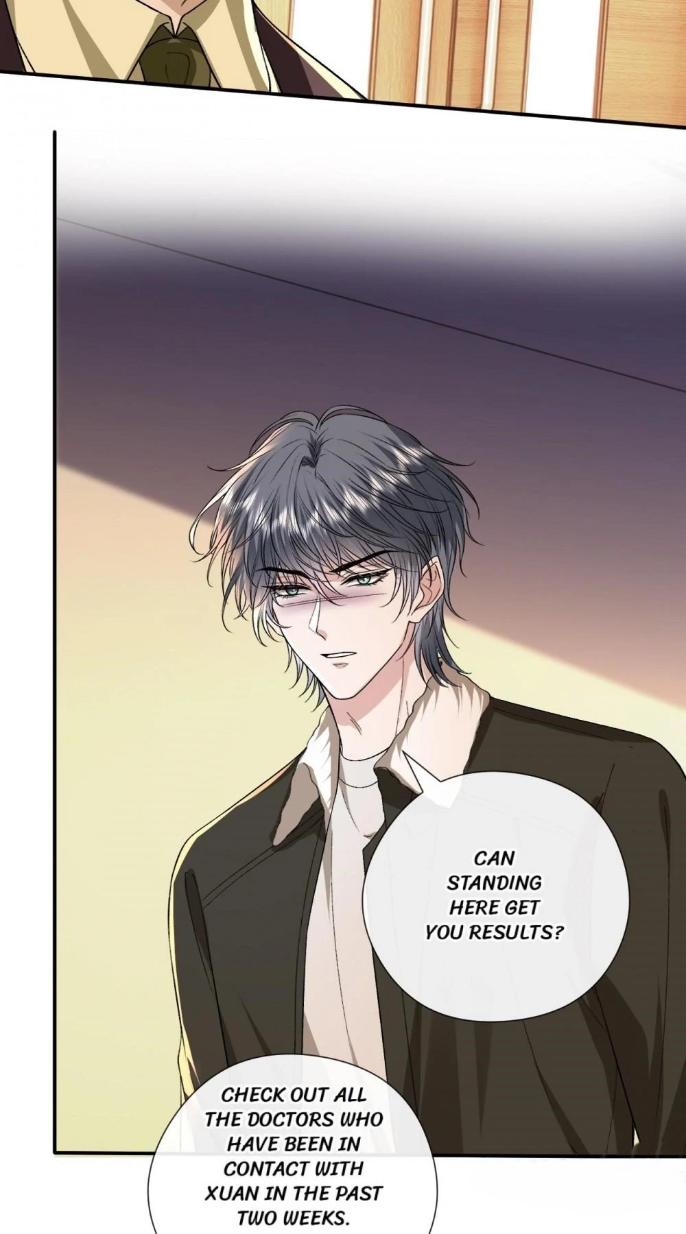 Madam and Her Daily Online Face-Slapping chapter 169 page 37