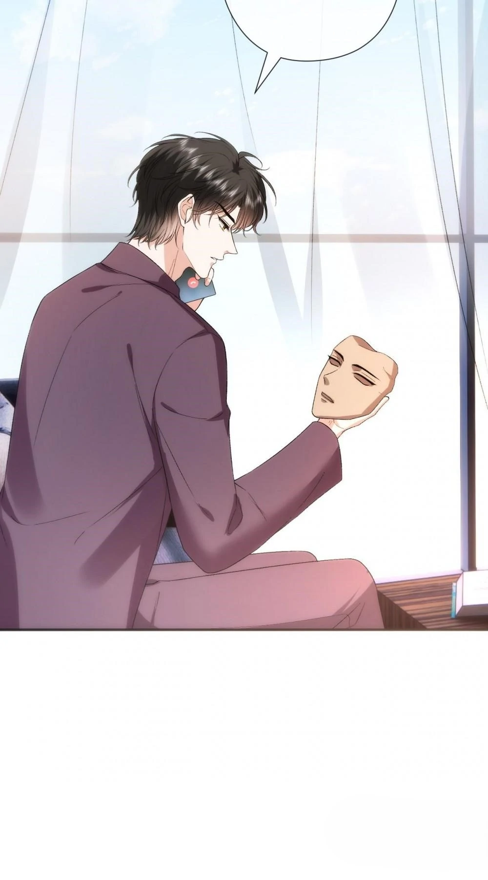 Madam and Her Daily Online Face-Slapping chapter 169 page 45