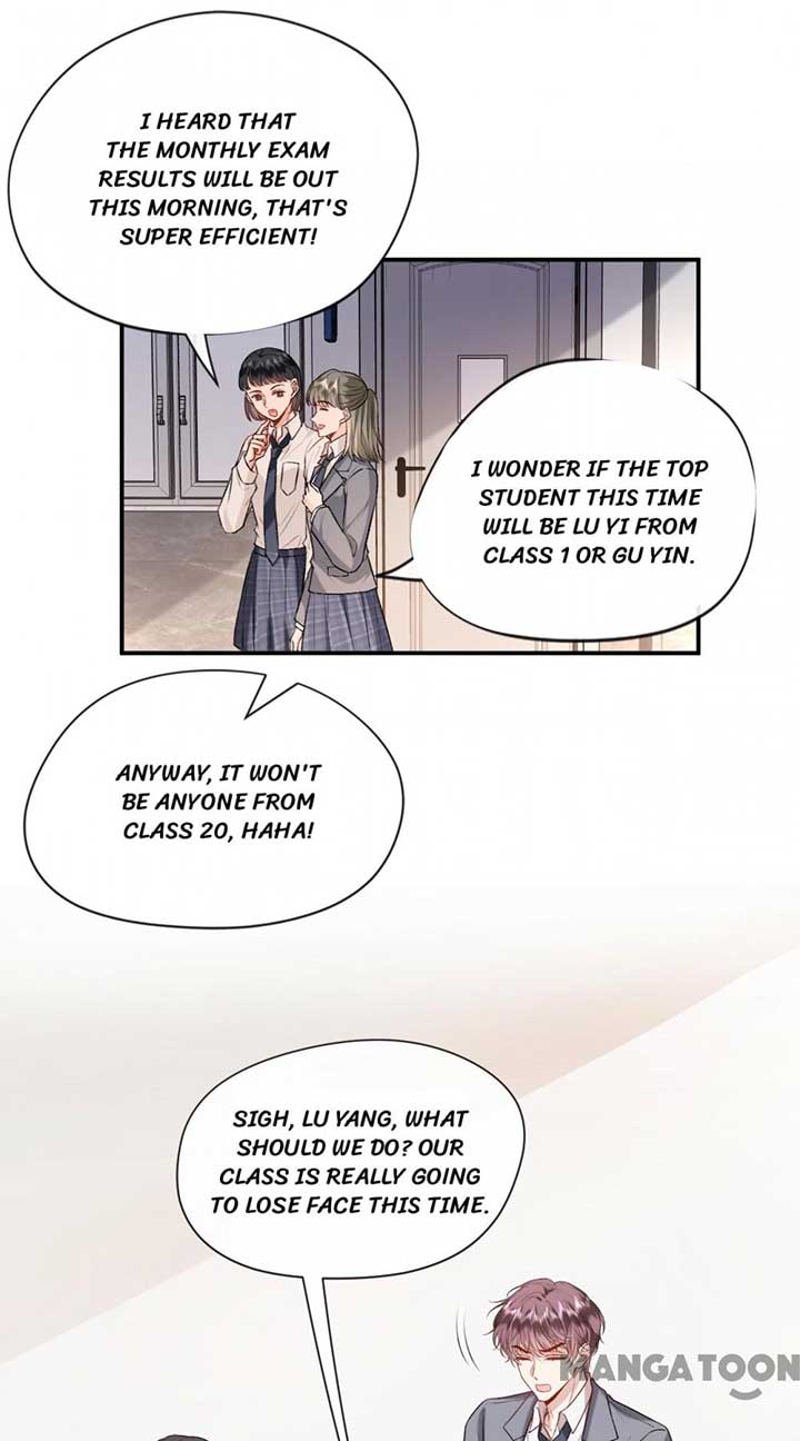 Madam and Her Daily Online Face-Slapping chapter 17 page 1