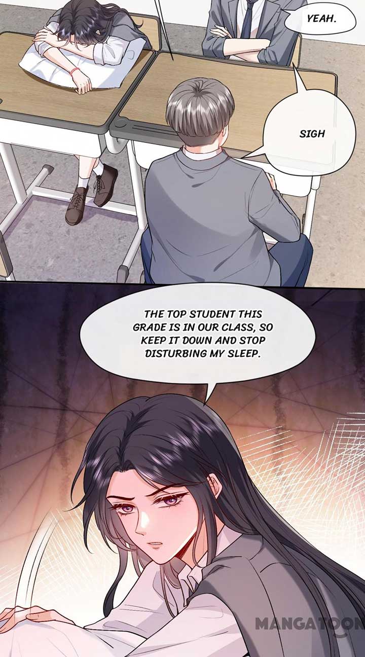 Madam and Her Daily Online Face-Slapping chapter 17 page 2