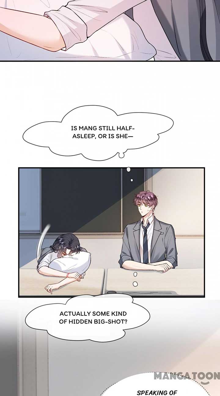 Madam and Her Daily Online Face-Slapping chapter 17 page 3