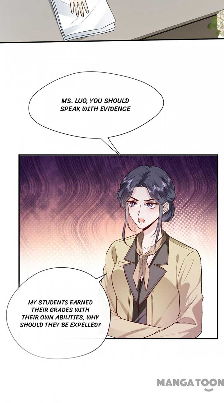 Madam and Her Daily Online Face-Slapping chapter 17 page 7