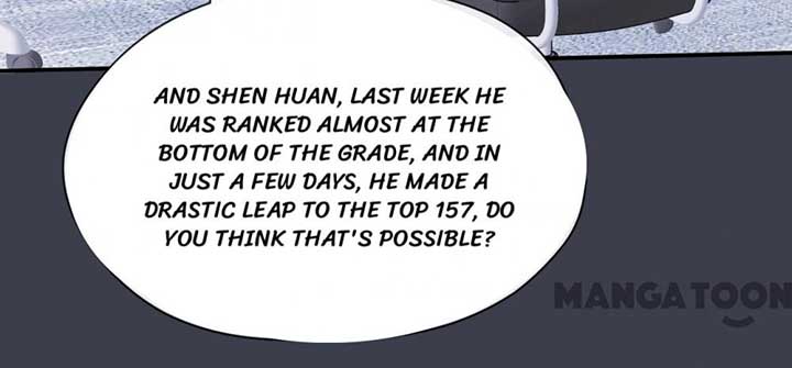 Madam and Her Daily Online Face-Slapping chapter 17 page 9