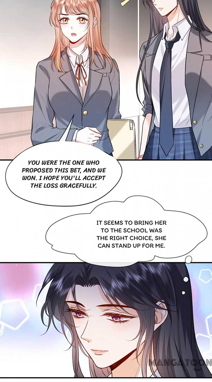 Madam and Her Daily Online Face-Slapping chapter 17 page 29