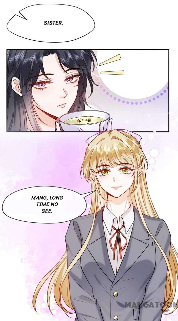 Madam and Her Daily Online Face-Slapping chapter 17 page 34