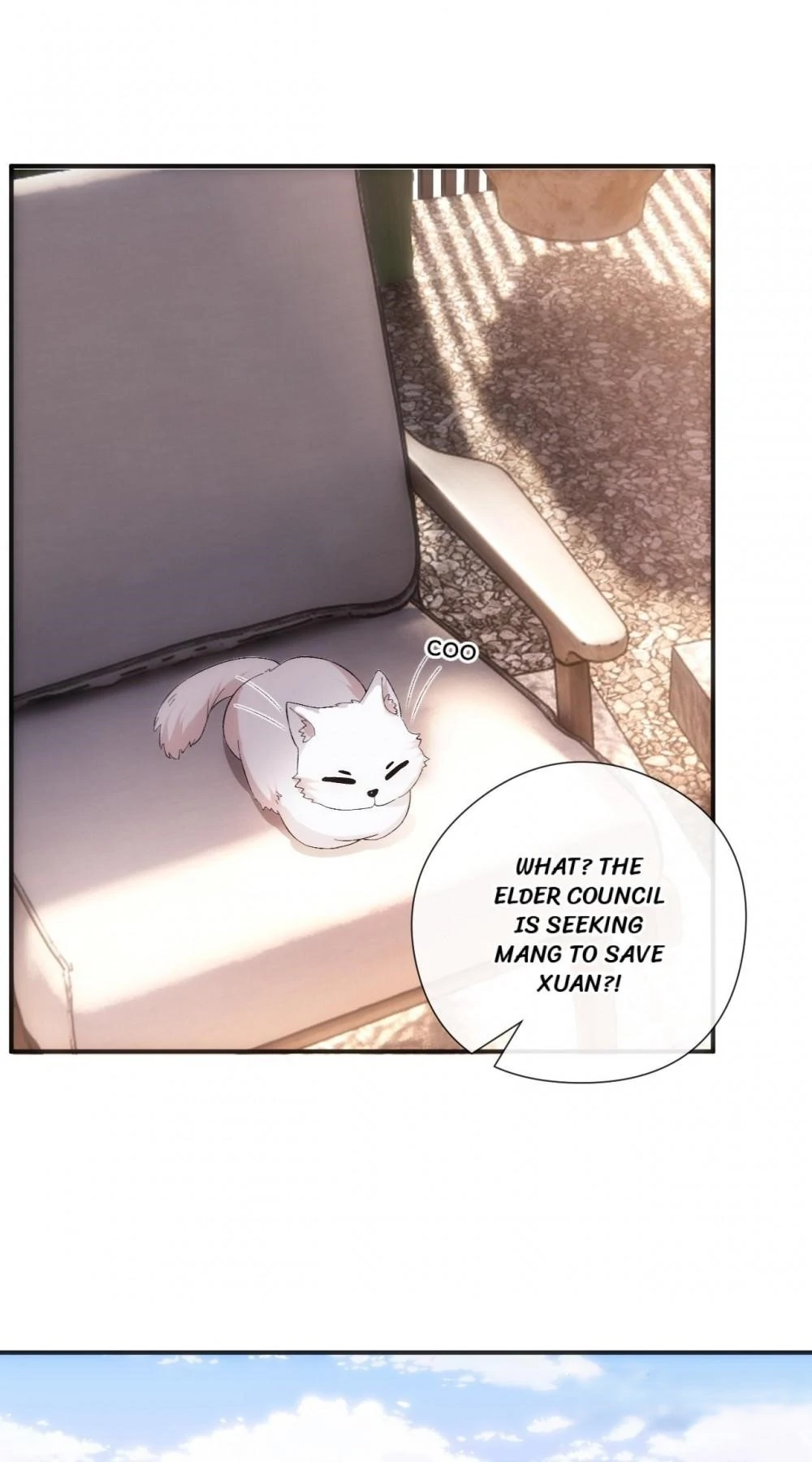 Madam and Her Daily Online Face-Slapping chapter 170 page 1