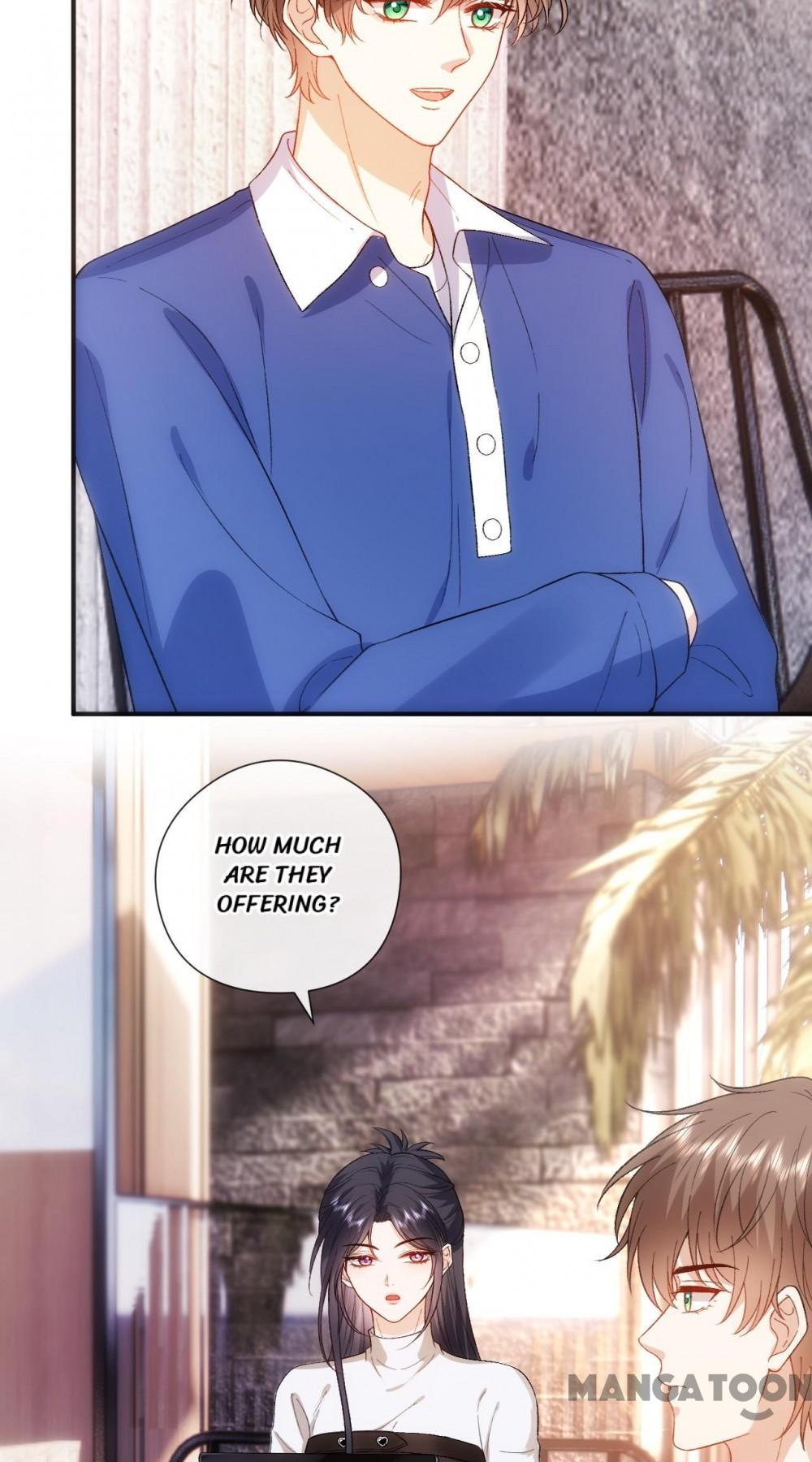 Madam and Her Daily Online Face-Slapping chapter 170 page 4