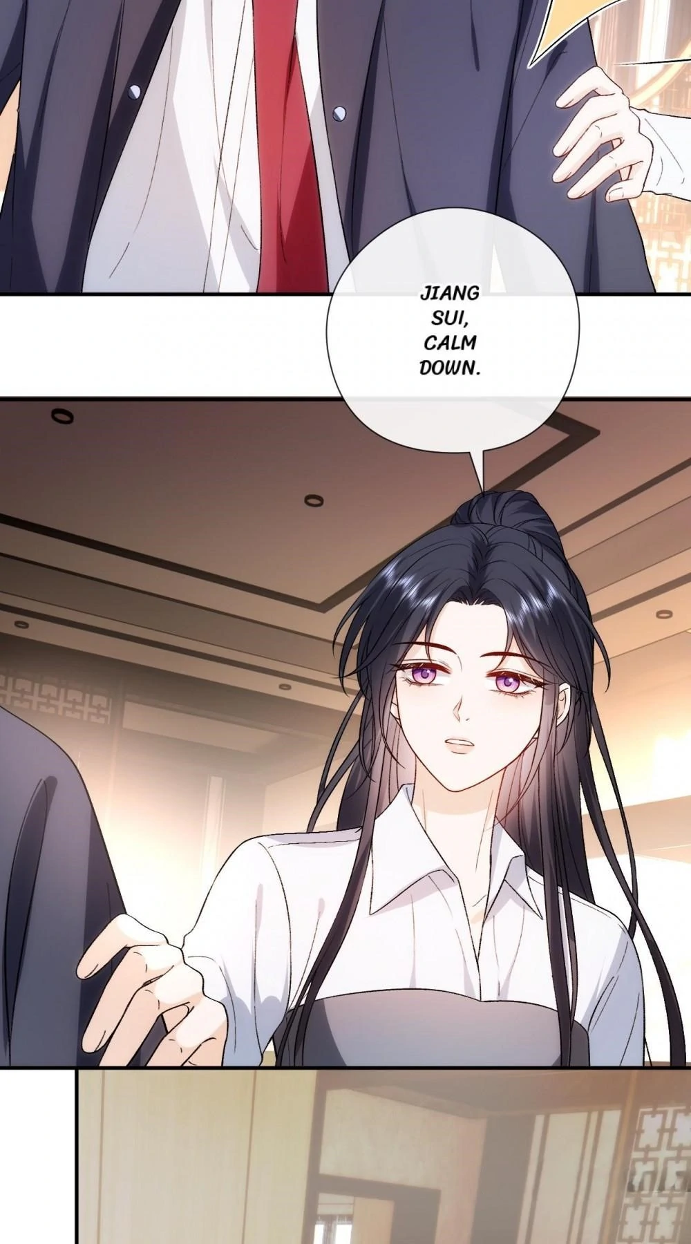 Madam and Her Daily Online Face-Slapping chapter 170 page 25