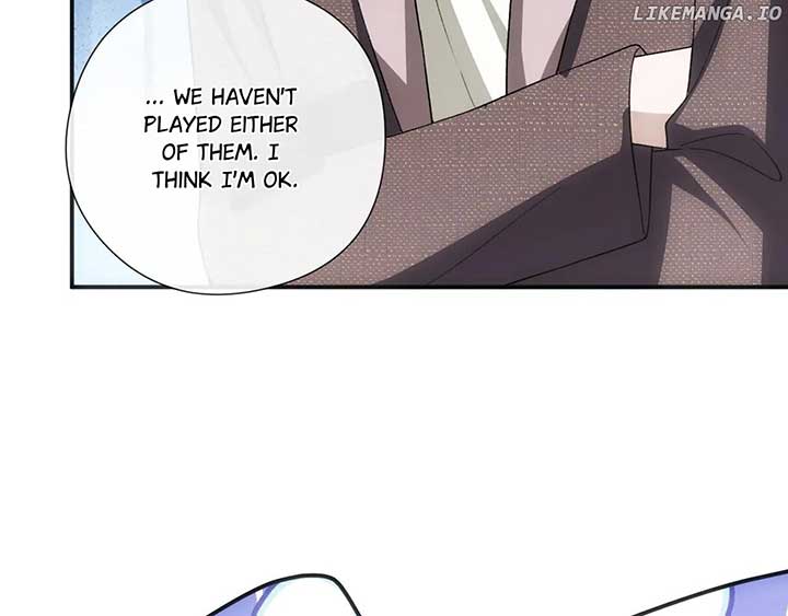 Madam and Her Daily Online Face-Slapping chapter 171.1 page 8