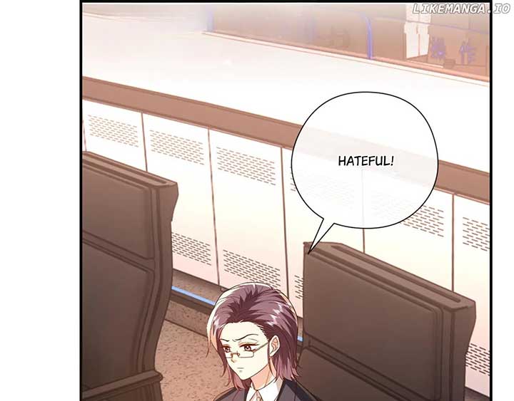 Madam and Her Daily Online Face-Slapping chapter 171.2 page 2