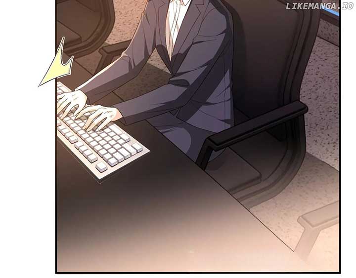 Madam and Her Daily Online Face-Slapping chapter 171.2 page 3