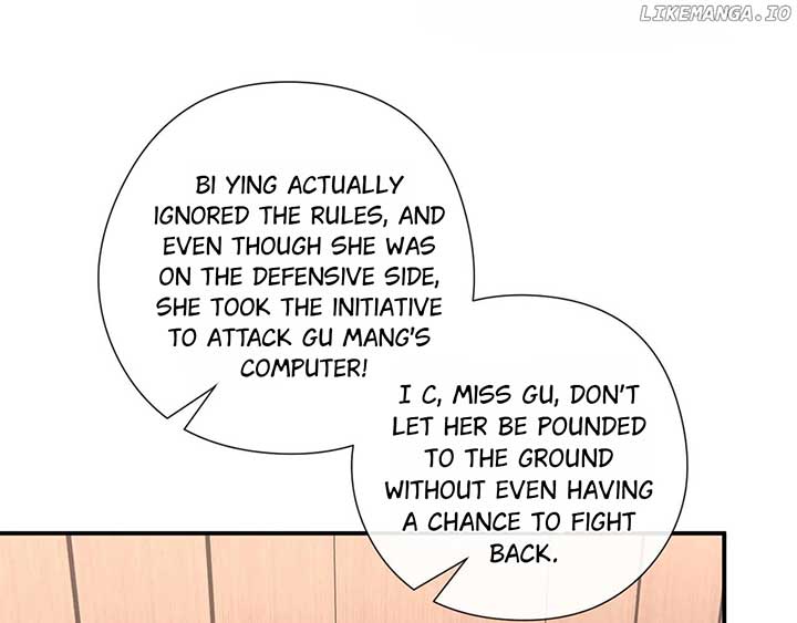 Madam and Her Daily Online Face-Slapping chapter 171.2 page 4