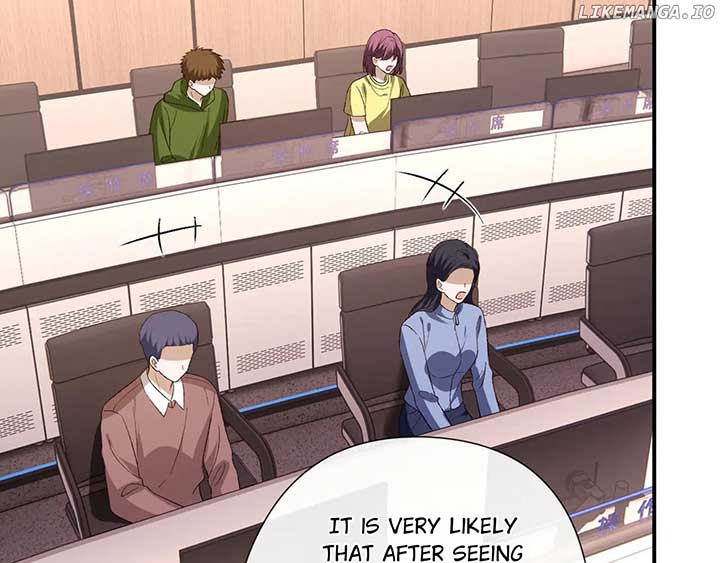 Madam and Her Daily Online Face-Slapping chapter 171.2 page 5