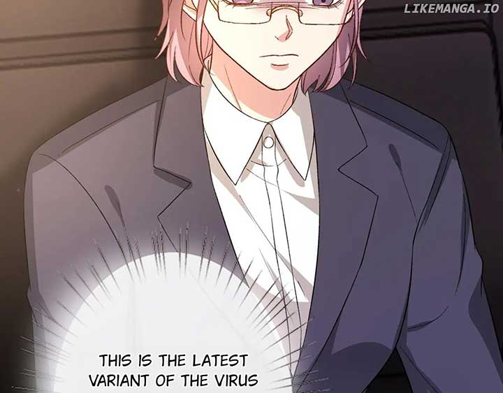 Madam and Her Daily Online Face-Slapping chapter 171.2 page 7