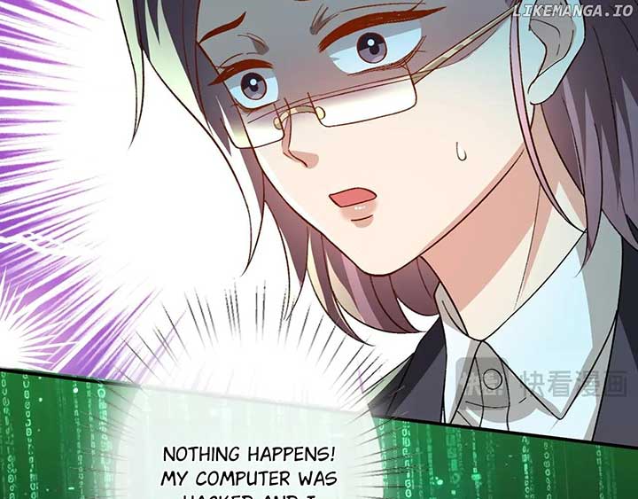 Madam and Her Daily Online Face-Slapping chapter 171.2 page 11