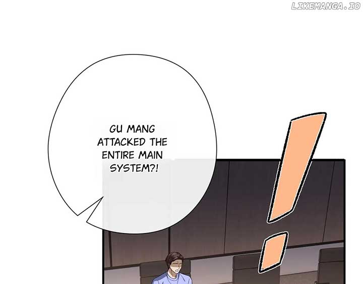 Madam and Her Daily Online Face-Slapping chapter 171.2 page 19