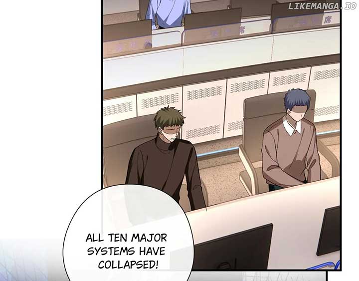 Madam and Her Daily Online Face-Slapping chapter 171.2 page 20