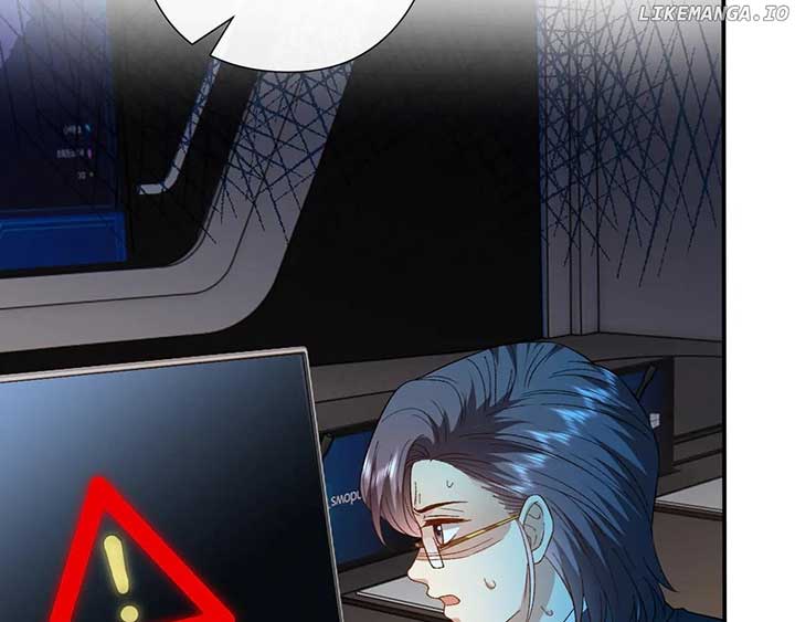 Madam and Her Daily Online Face-Slapping chapter 171.2 page 21