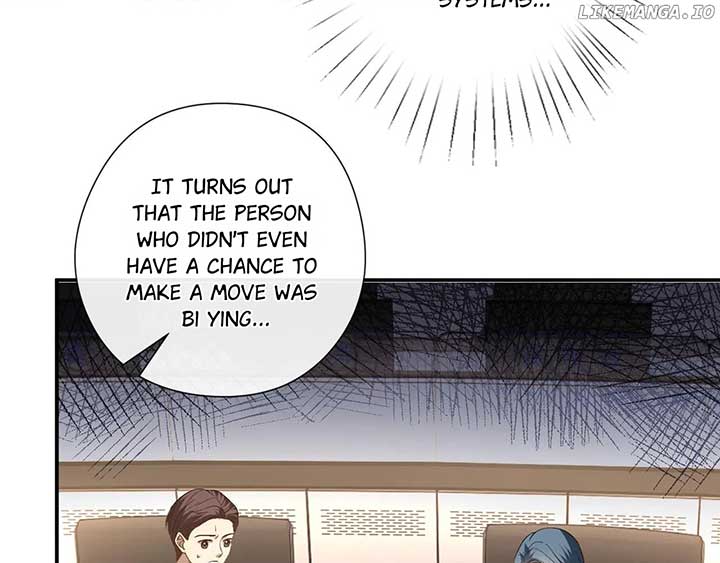 Madam and Her Daily Online Face-Slapping chapter 171.2 page 23