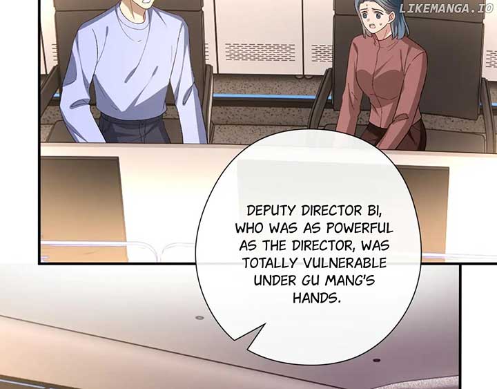 Madam and Her Daily Online Face-Slapping chapter 171.2 page 24