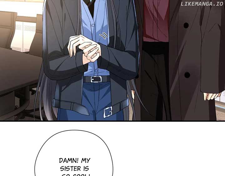 Madam and Her Daily Online Face-Slapping chapter 171.2 page 36
