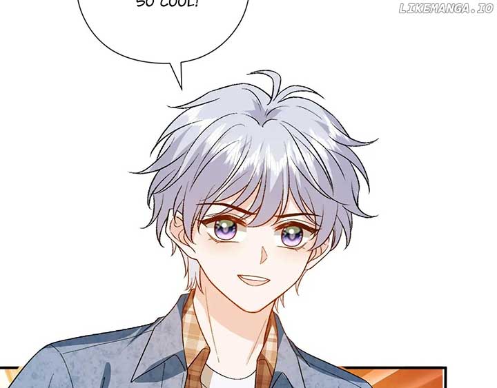 Madam and Her Daily Online Face-Slapping chapter 171.2 page 37