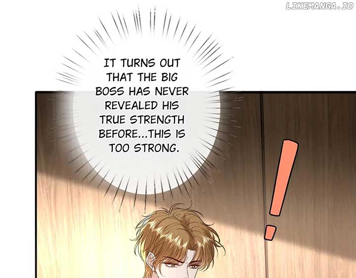 Madam and Her Daily Online Face-Slapping chapter 171.2 page 40