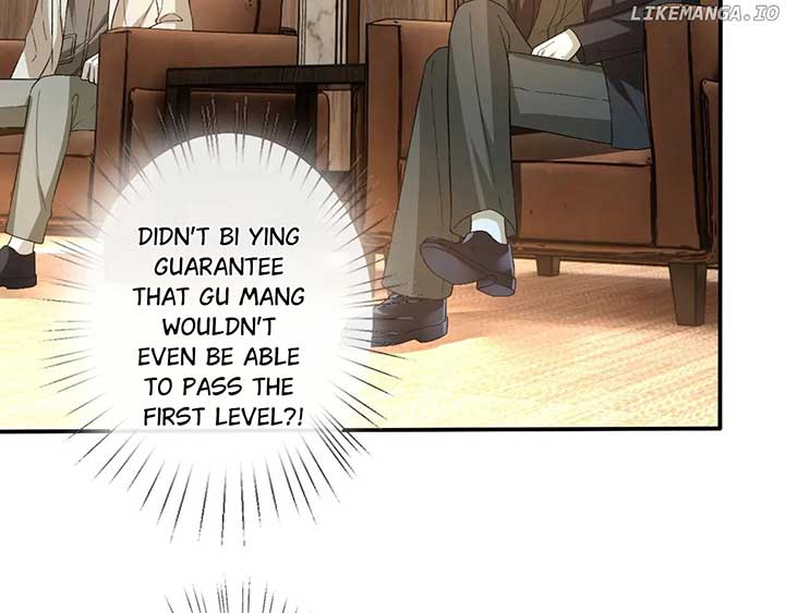 Madam and Her Daily Online Face-Slapping chapter 171.2 page 43