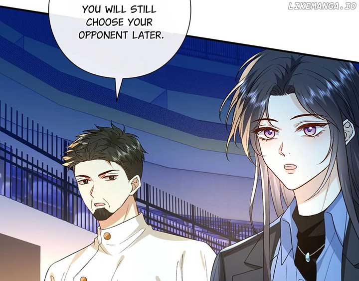 Madam and Her Daily Online Face-Slapping chapter 171.2 page 49