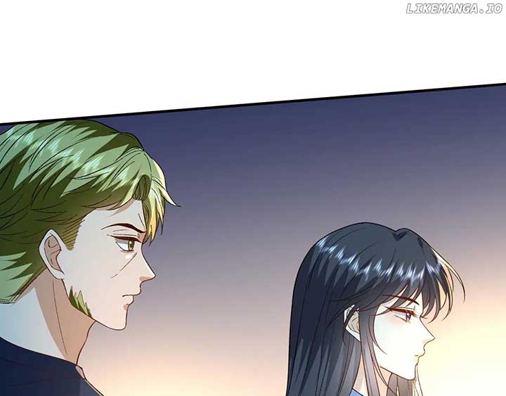 Madam and Her Daily Online Face-Slapping chapter 171.2 page 53