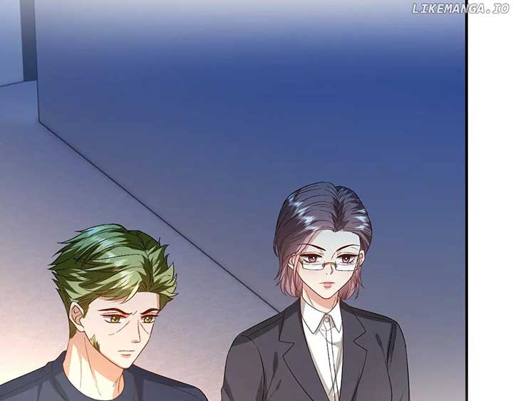 Madam and Her Daily Online Face-Slapping chapter 171.2 page 55