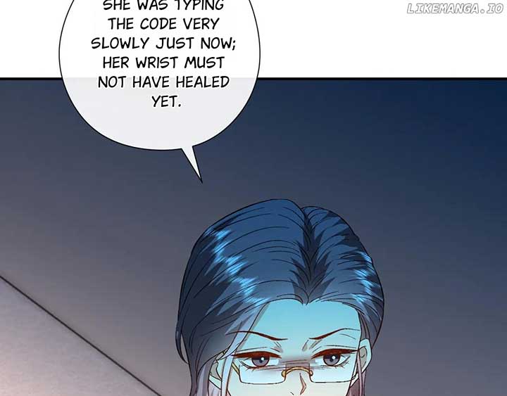 Madam and Her Daily Online Face-Slapping chapter 171.2 page 57