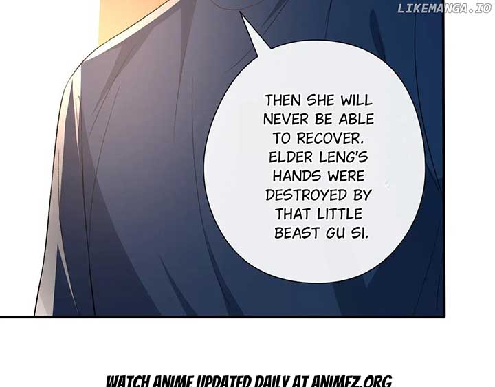 Madam and Her Daily Online Face-Slapping chapter 171.2 page 60