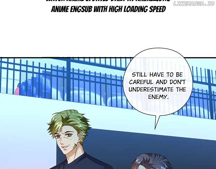 Madam and Her Daily Online Face-Slapping chapter 171.2 page 61