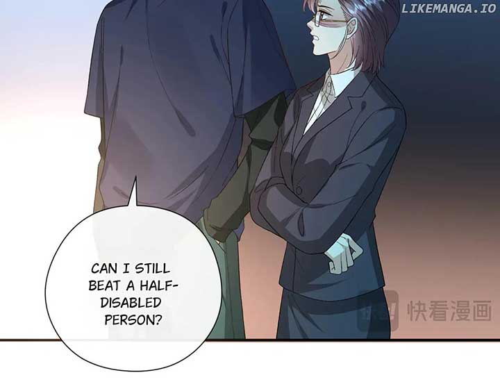 Madam and Her Daily Online Face-Slapping chapter 171.2 page 62