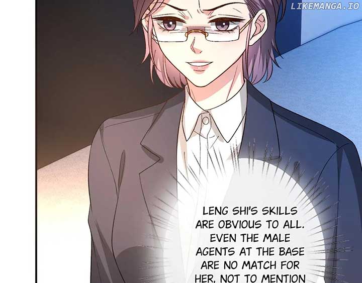 Madam and Her Daily Online Face-Slapping chapter 171.2 page 64