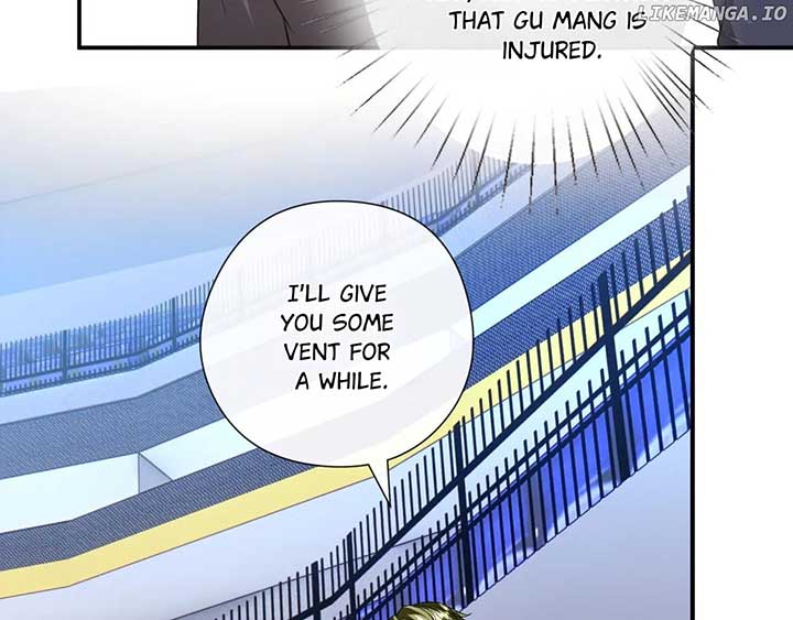 Madam and Her Daily Online Face-Slapping chapter 171.2 page 65