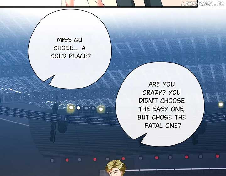 Madam and Her Daily Online Face-Slapping chapter 171.2 page 67