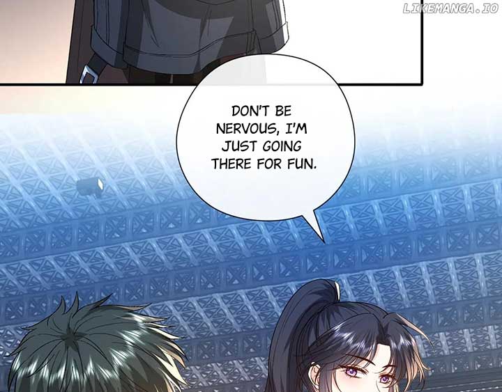 Madam and Her Daily Online Face-Slapping chapter 171.2 page 75